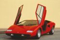 Lamborghini Countach LP400 (1974)