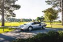 Lamborghini Countach LP400 Periscopo