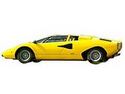 LAMBORGHINI COUNTACH LP 400 375ch