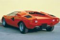 Lamborghini Countach LP 400