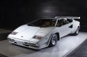 Lamborghini Countach LP400S