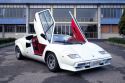 Lamborghini Countach 5000 Quattrovalvole (1985)