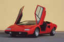 LAMBORGHINI Countach