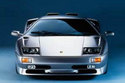 Saga Lamborghini : LAMBORGHINI Diablo