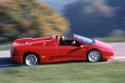 Lamborghini Diablo VT Roadster (1995)
