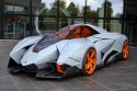 Lamborghini Egoista