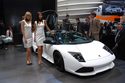 LAMBORGHINI Gallardo Superleggera