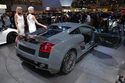 LAMBORGHINI Gallardo Superleggera