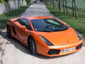 Essai LAMBORGHINI Gallardo