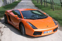 LAMBORGHINI Gallardo