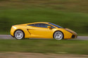 LAMBORGHINI Gallardo