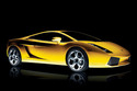 Saga Lamborghini : LAMBORGHINI Gallardo