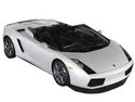 LAMBORGHINI GALLARDO LP520-4 Spyder