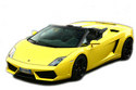 LAMBORGHINI GALLARDO LP560-4 Spyder