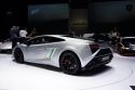 LAMBORGHINI Gallardo LP570-4 Squadra Corse