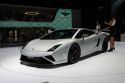 LAMBORGHINI Gallardo LP570-4 Squadra Corse