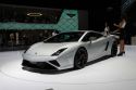 LAMBORGHINI Gallardo LP570-4 Squadra Corse