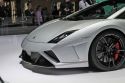 LAMBORGHINI Gallardo LP570-4 Squadra Corse