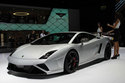 LAMBORGHINI Gallardo LP570-4 Squadra Corse