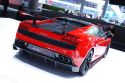 LAMBORGHINI Gallardo Super Trofeo Stradale