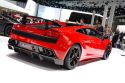 LAMBORGHINI Gallardo Super Trofeo Stradale