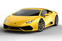 LAMBORGHINI HURACAN LP610-4