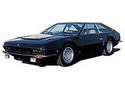 LAMBORGHINI JARAMA 400 GT