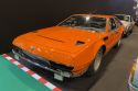 Lamborghini Jarama