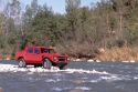 Lamborghini LM 002