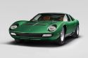 Lamborghini Miura P400SV (1971)