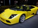 LAMBORGHINI Murcielago roadster