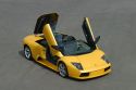 LAMBORGHINI Murcielago roadster