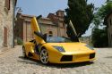 LAMBORGHINI Murcielago roadster