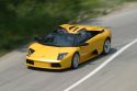 LAMBORGHINI Murcielago roadster