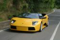 LAMBORGHINI Murcielago roadster