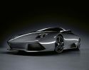 LAMBORGHINI Murciélago LP 640 Versace
