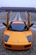 LAMBORGHINI Murcielago