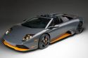 Lamborghini Murcielago LP 650-4 Roadster