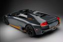 Lamborghini Murcielago LP 650-4 Roadster
