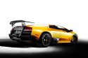 Lamborghini Murcielago LP 670-4 SV