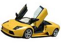 LAMBORGHINI MURCIELAGO Roadster