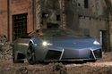 LAMBORGHINI Reventon