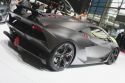 LAMBORGHINI Sesto Elemento Concept