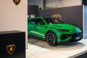 Lamborghini Urus Performante