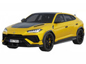 LAMBORGHINI URUS Performante