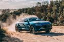 LAMBORGHINI Urus SE
