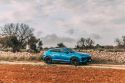 LAMBORGHINI Urus SE