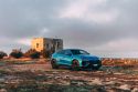 LAMBORGHINI Urus SE