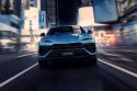 LAMBORGHINI Urus SE