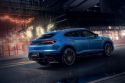 LAMBORGHINI Urus SE